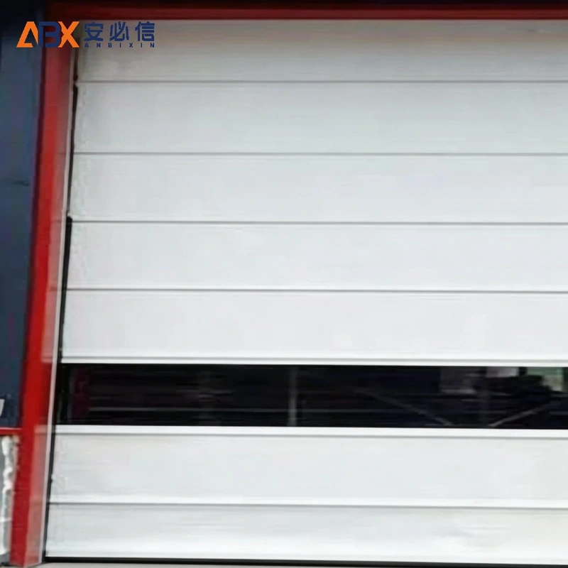 三门峡快速卷帘门